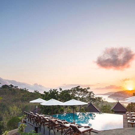 Hotel Poh Manis Lembongan Nusa Lembongan Zewnętrze zdjęcie