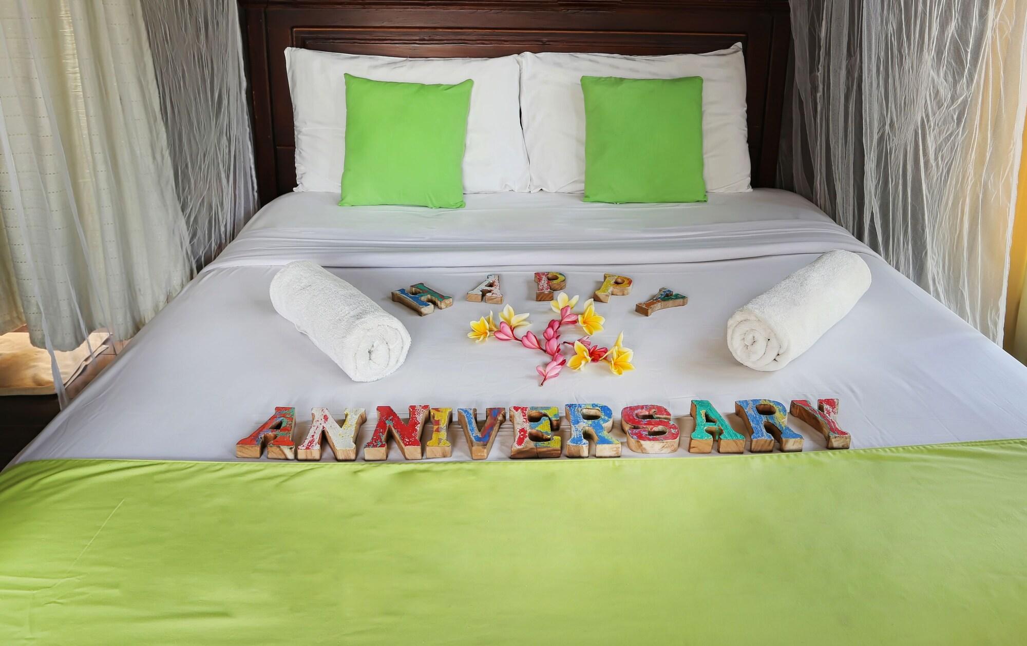 Hotel Poh Manis Lembongan Nusa Lembongan Zewnętrze zdjęcie