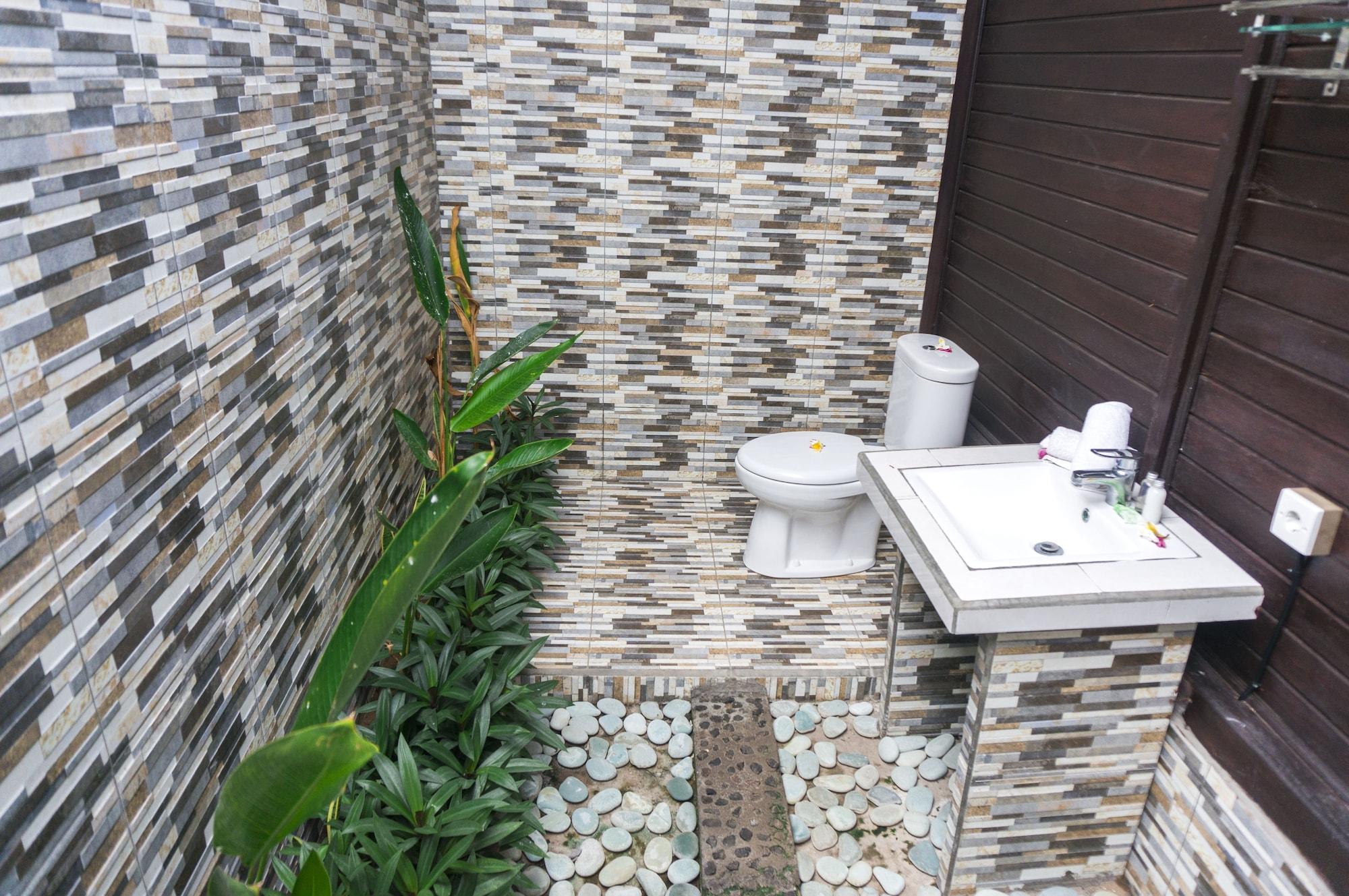 Hotel Poh Manis Lembongan Nusa Lembongan Zewnętrze zdjęcie