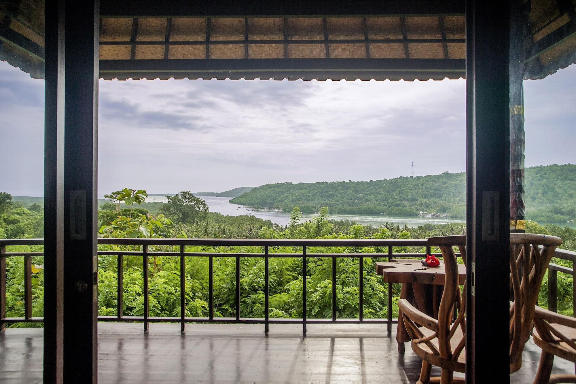 Hotel Poh Manis Lembongan Zewnętrze zdjęcie