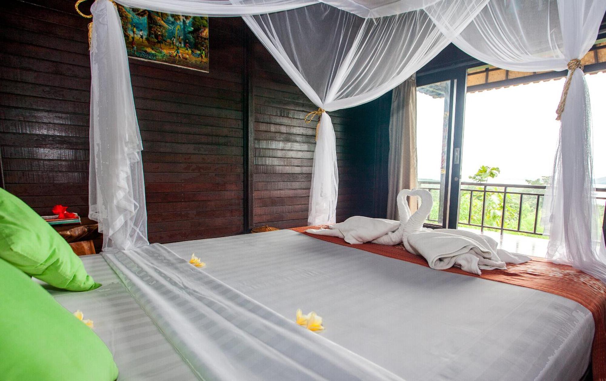 Hotel Poh Manis Lembongan Nusa Lembongan Zewnętrze zdjęcie