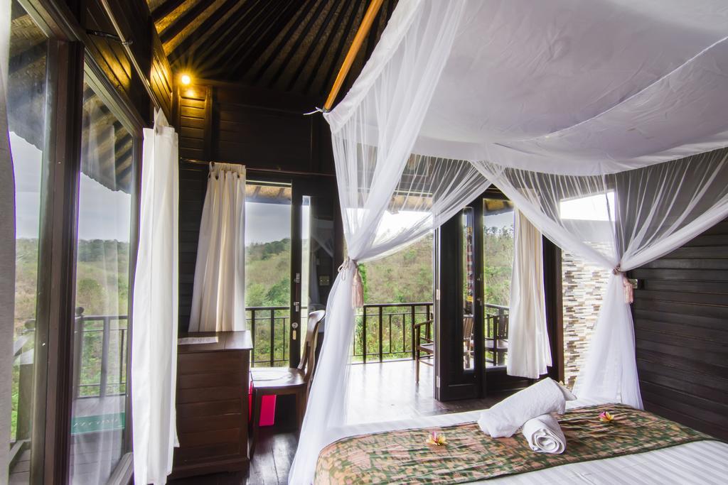 Hotel Poh Manis Lembongan Nusa Lembongan Zewnętrze zdjęcie