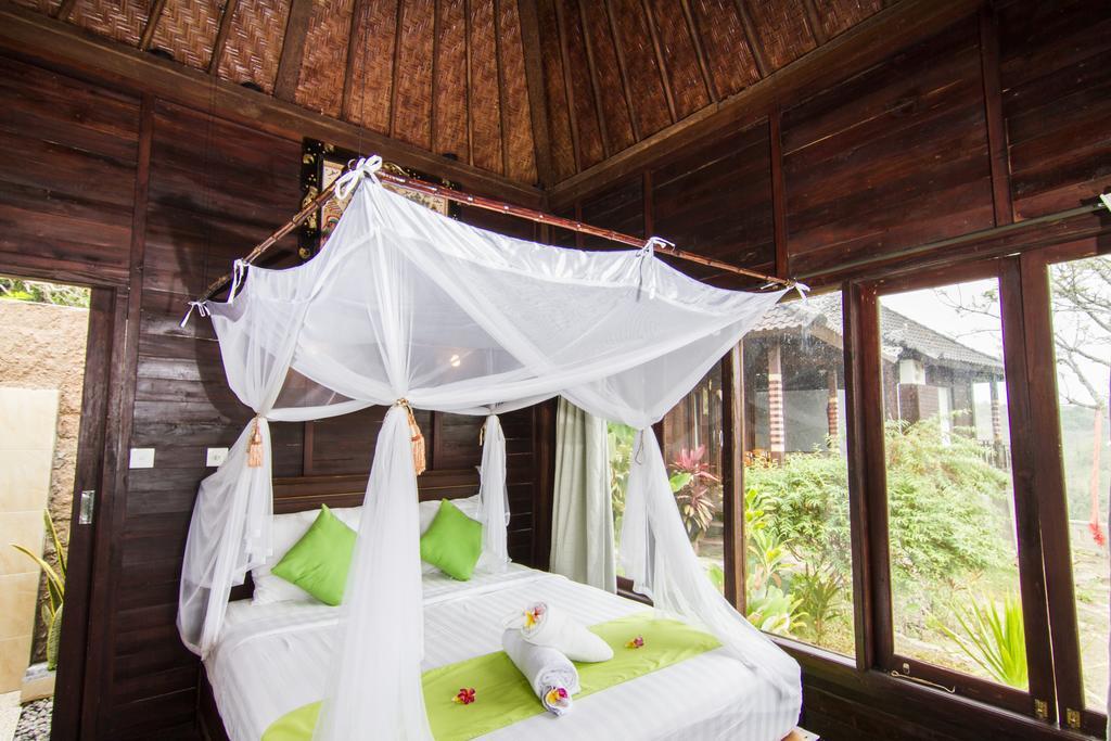 Hotel Poh Manis Lembongan Nusa Lembongan Zewnętrze zdjęcie