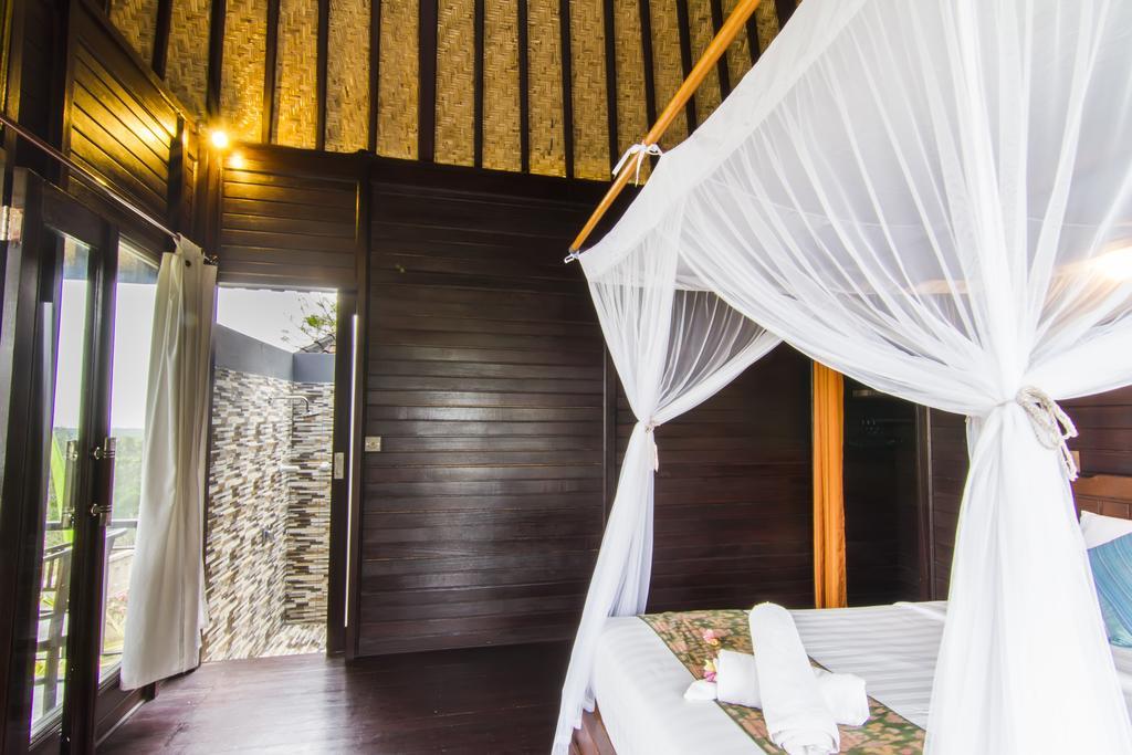 Hotel Poh Manis Lembongan Nusa Lembongan Zewnętrze zdjęcie