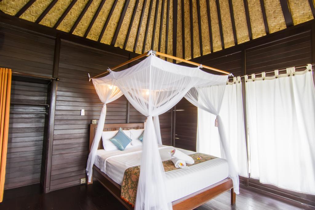 Hotel Poh Manis Lembongan Nusa Lembongan Zewnętrze zdjęcie