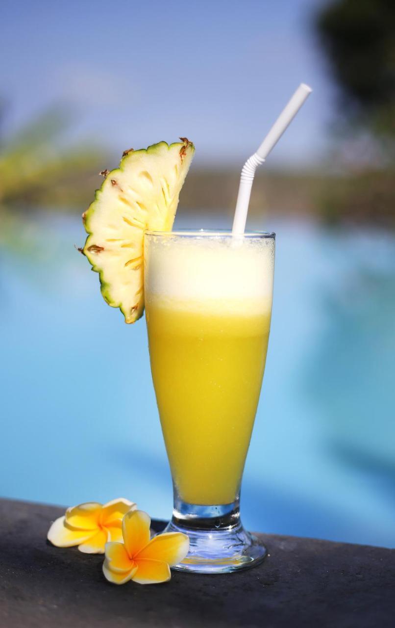 Hotel Poh Manis Lembongan Nusa Lembongan Zewnętrze zdjęcie