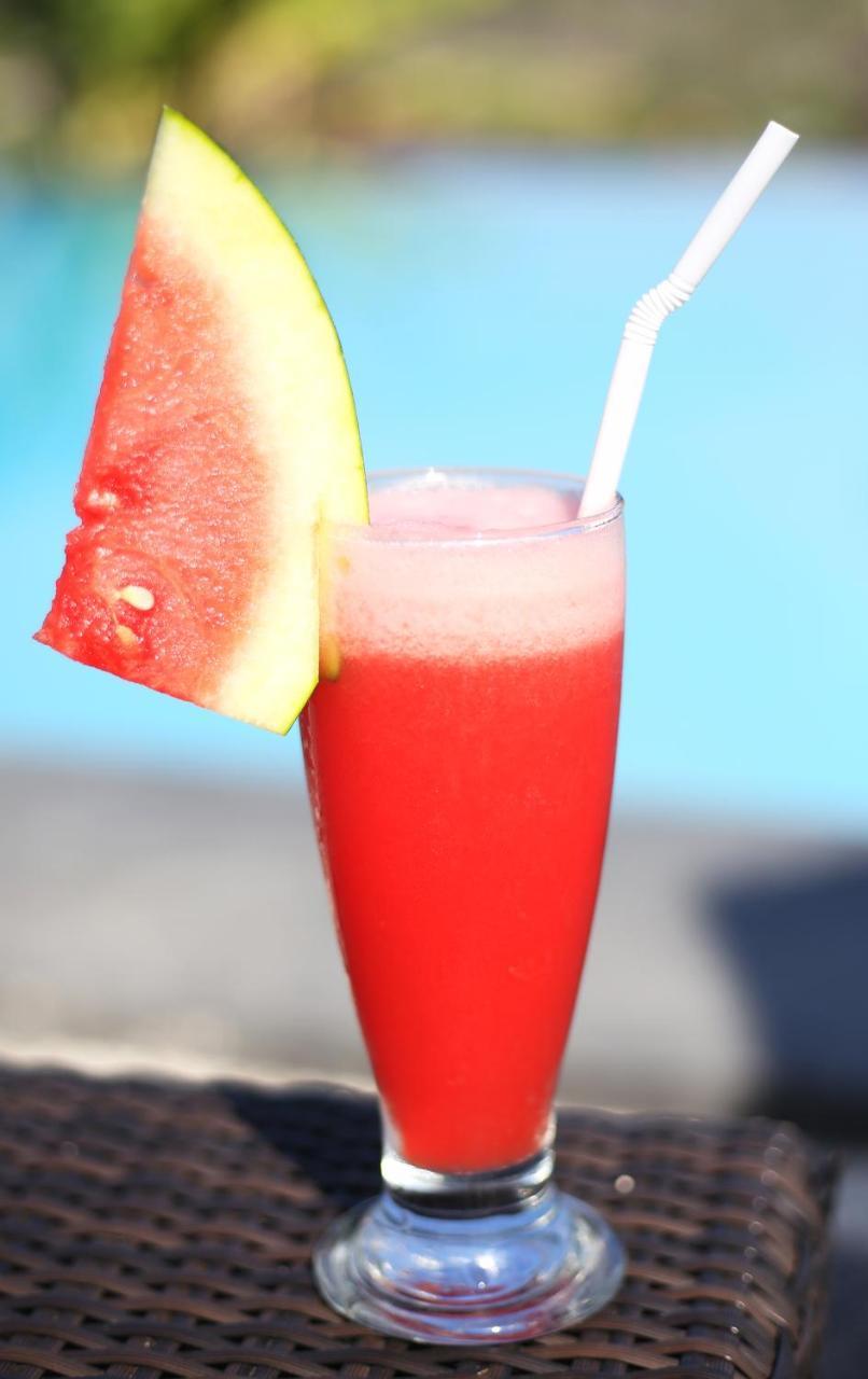 Hotel Poh Manis Lembongan Nusa Lembongan Zewnętrze zdjęcie