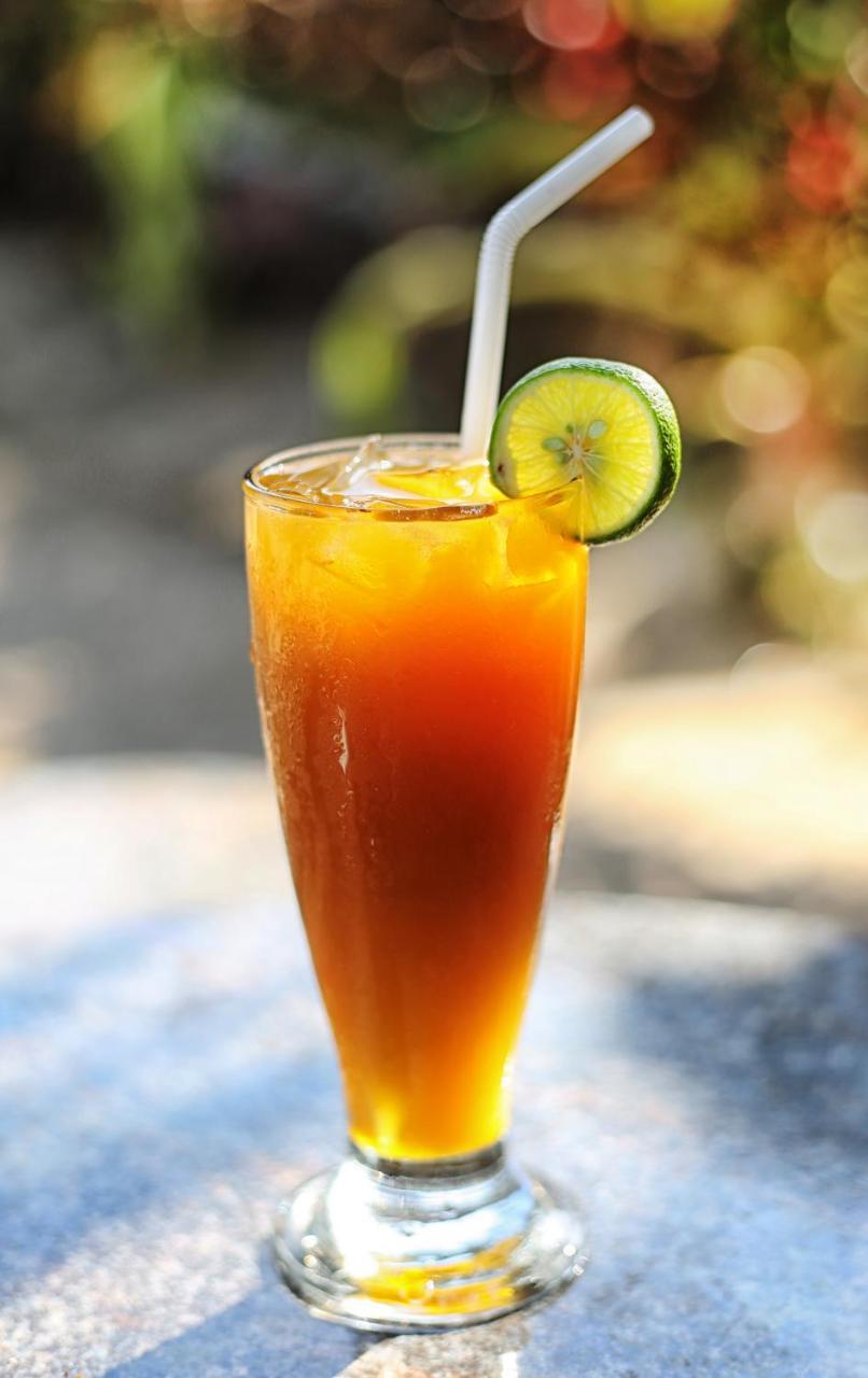 Hotel Poh Manis Lembongan Nusa Lembongan Zewnętrze zdjęcie