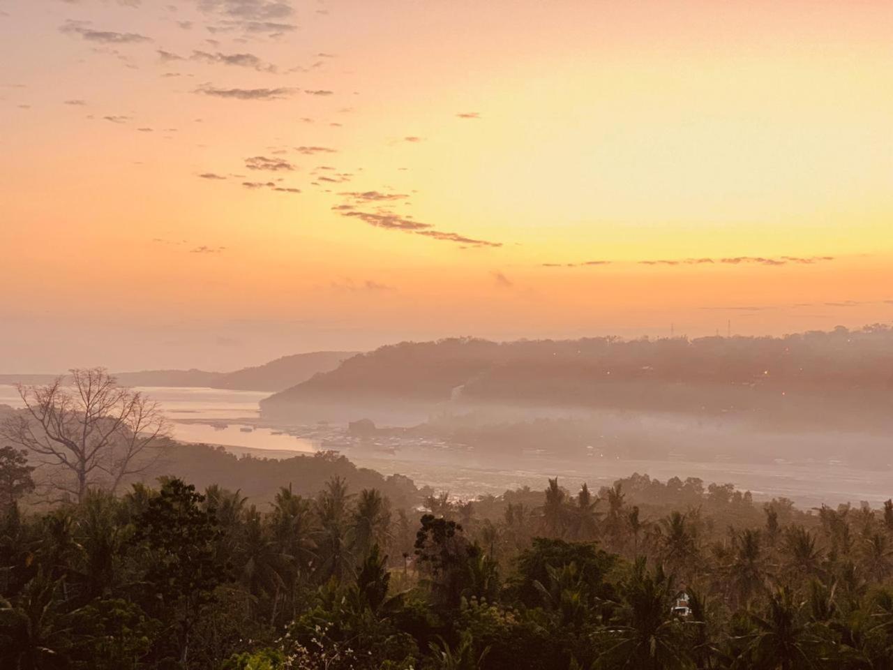 Hotel Poh Manis Lembongan Zewnętrze zdjęcie