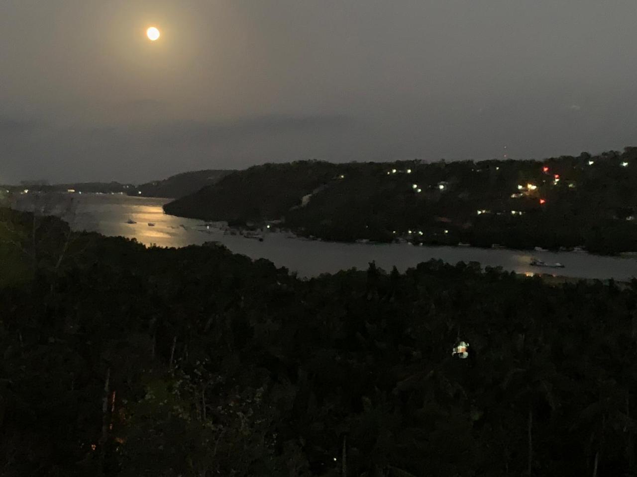 Hotel Poh Manis Lembongan Zewnętrze zdjęcie